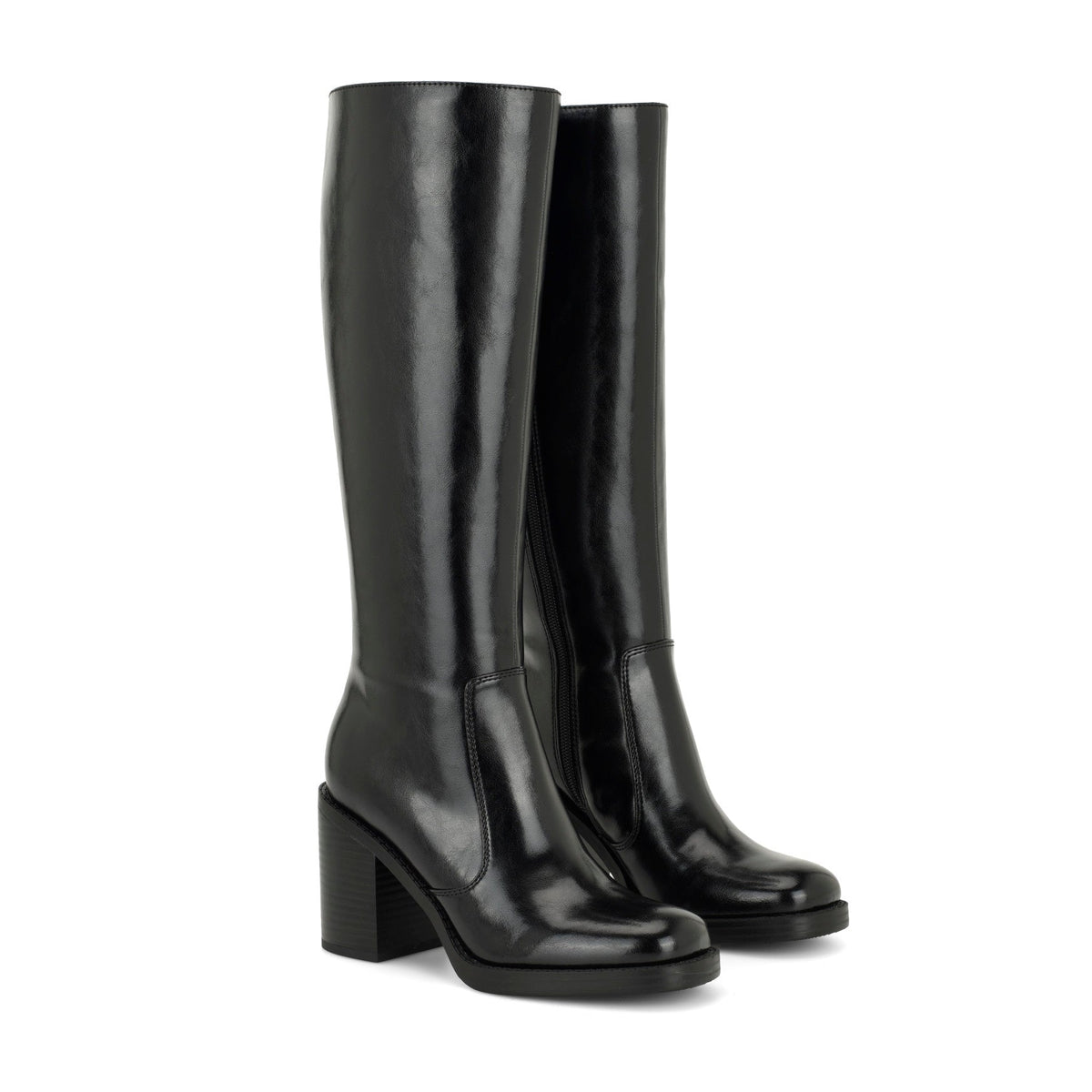 Balinda Knee High Boots