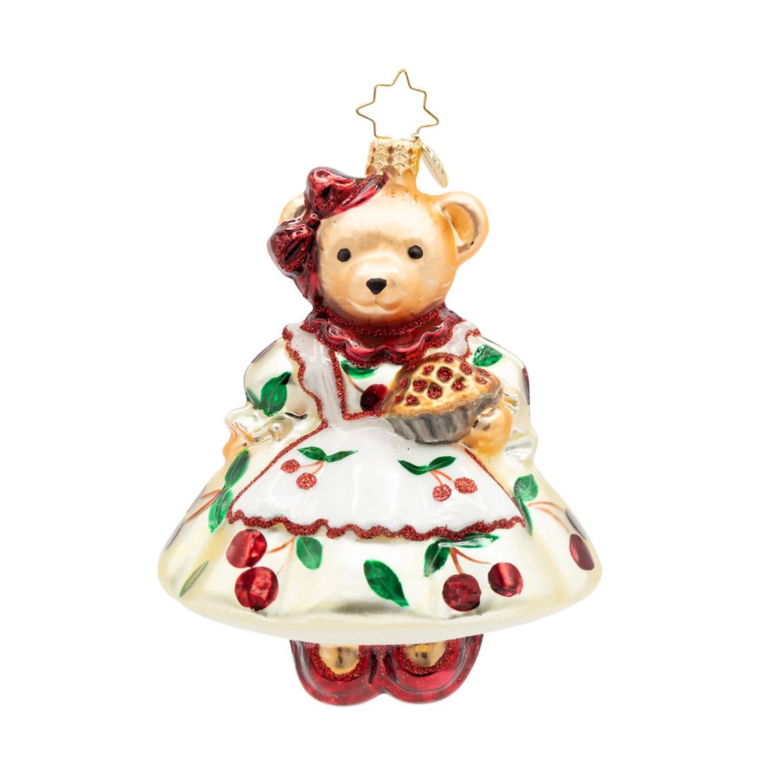 2026 Muffys Slice Of Sweetness Ornament