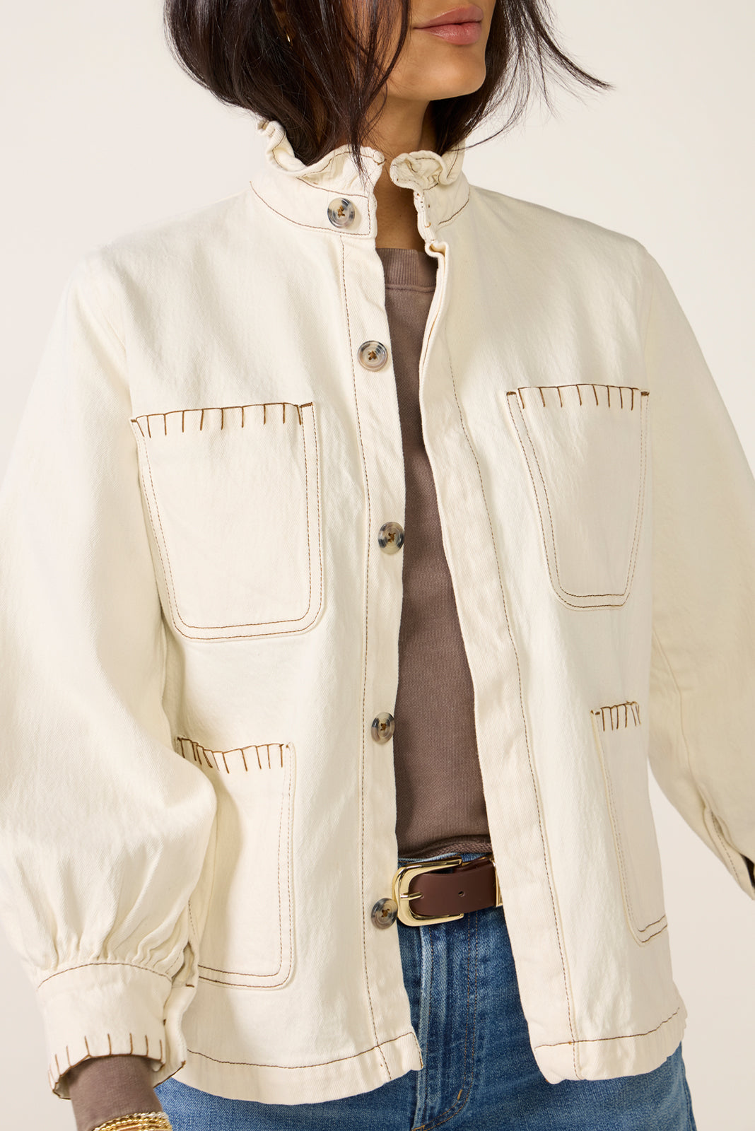 Pablo Jacket