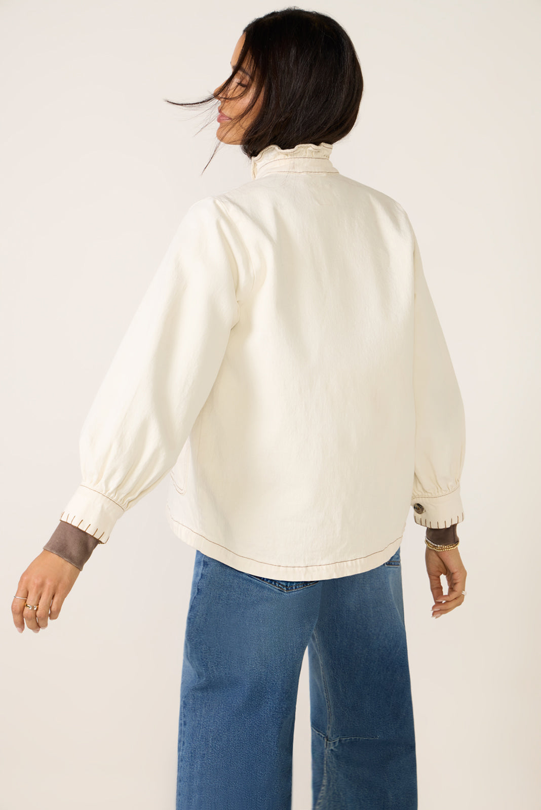 Pablo Jacket