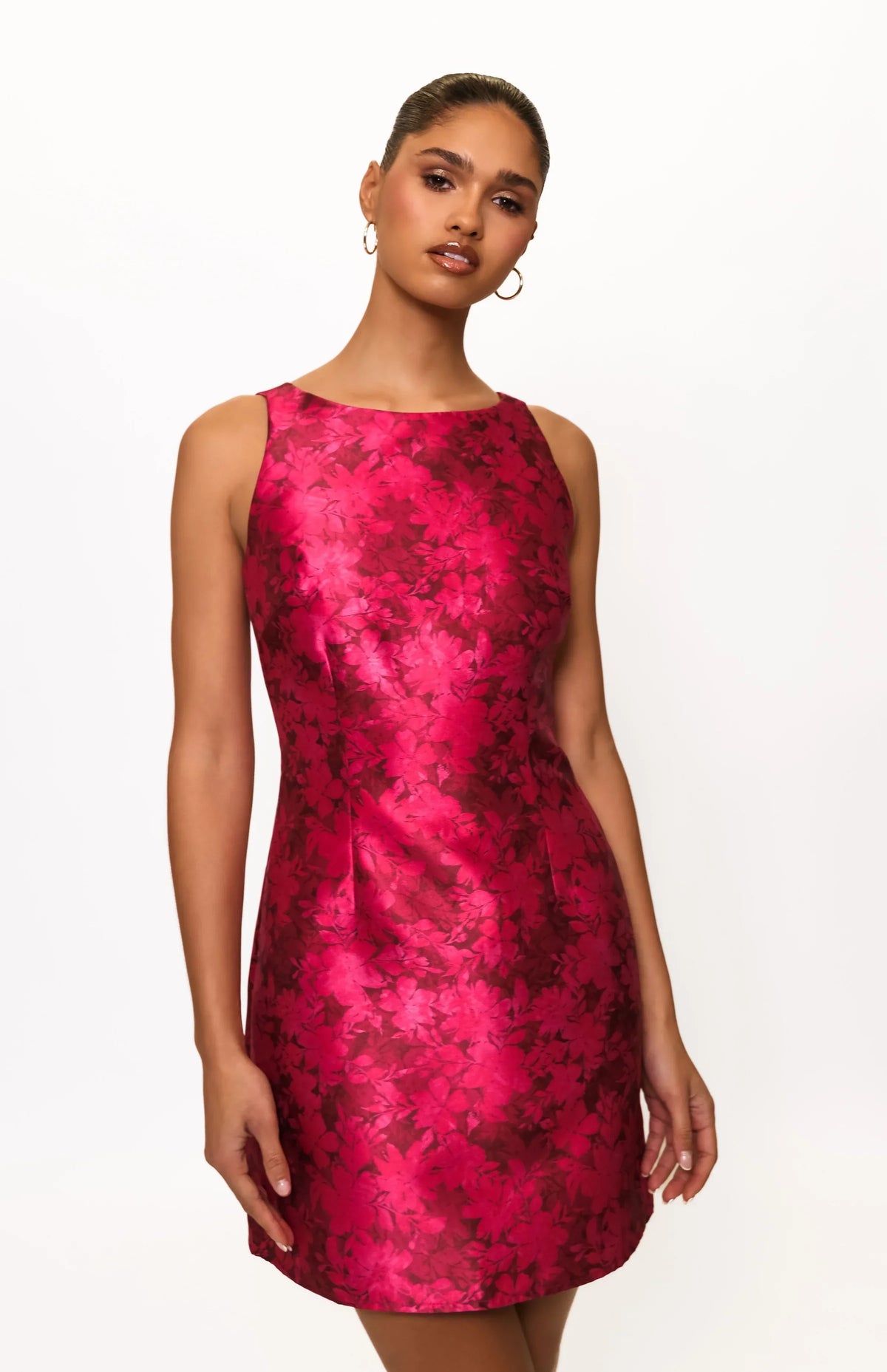 REN DRESS