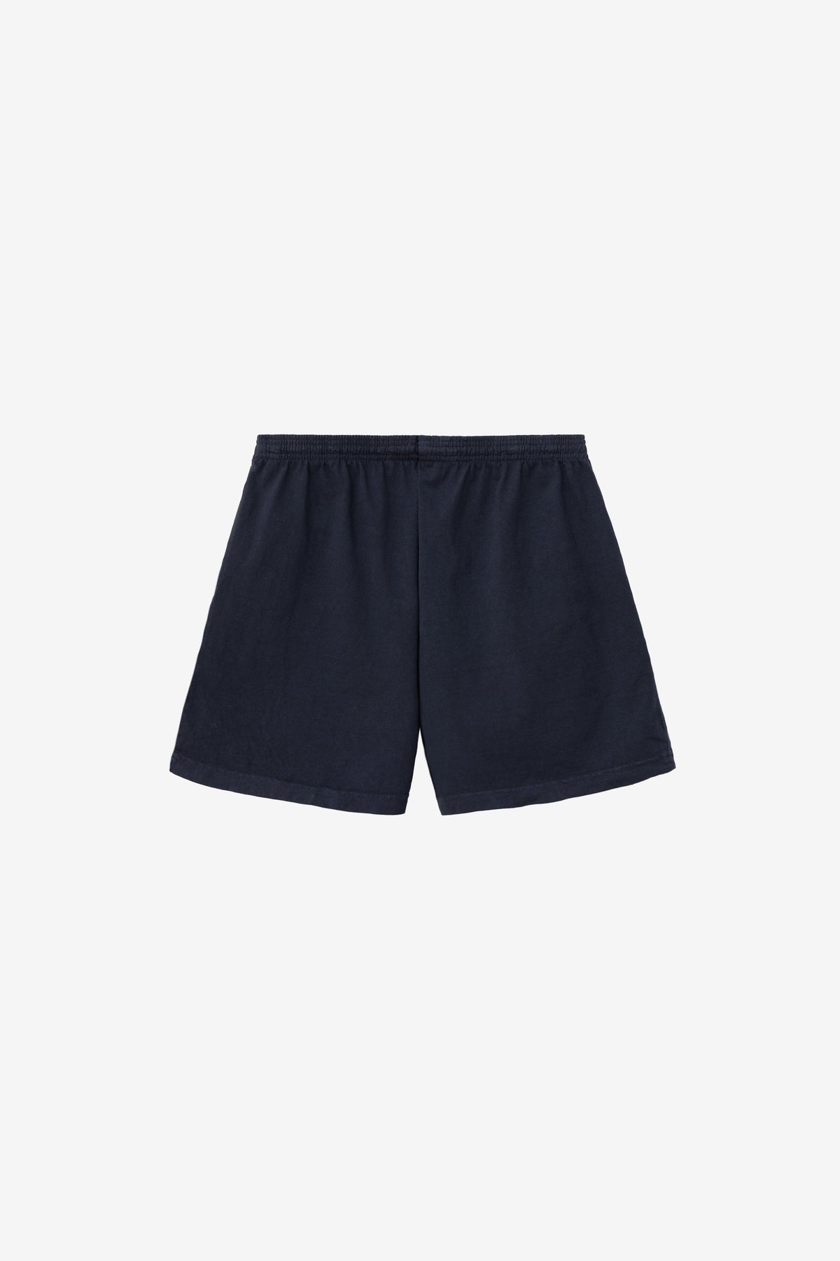 1242GD - Heavy Jersey Garment Dye Gym Shorts