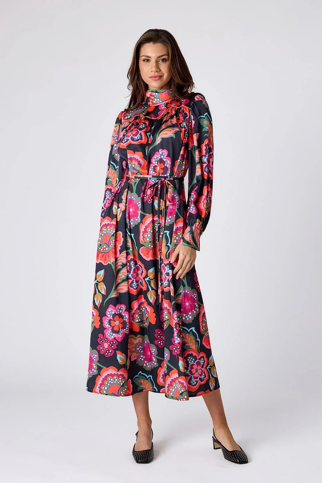 RYDER DRESS