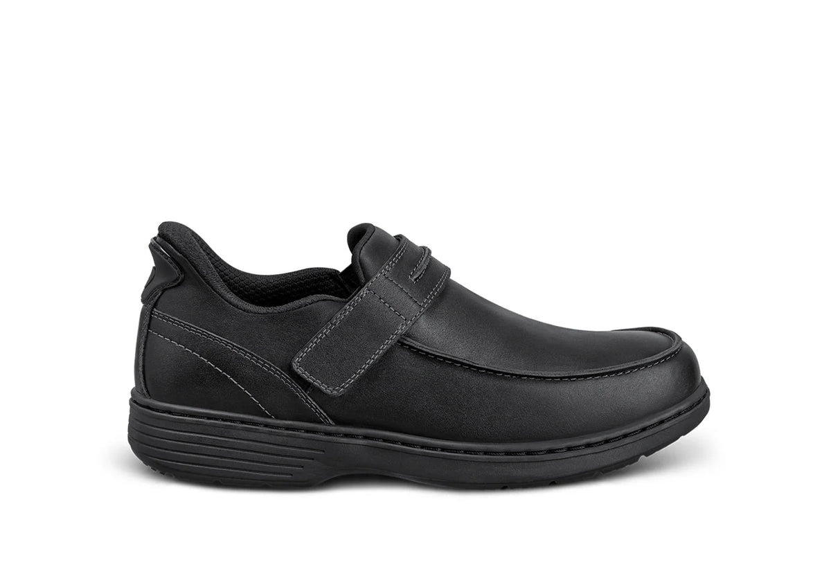 Xavier Hands-Free - Black