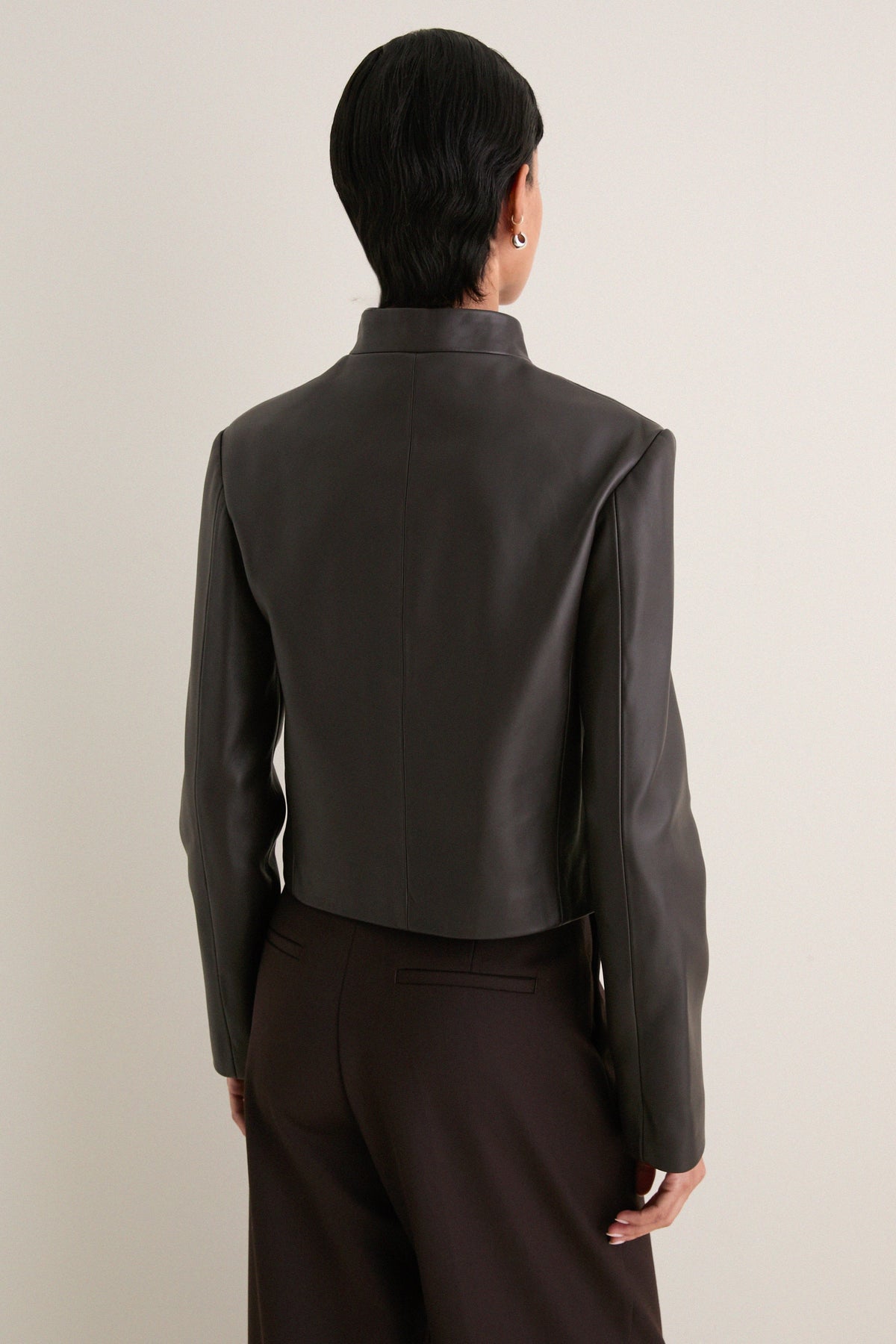 Fudge Dixon Jacket