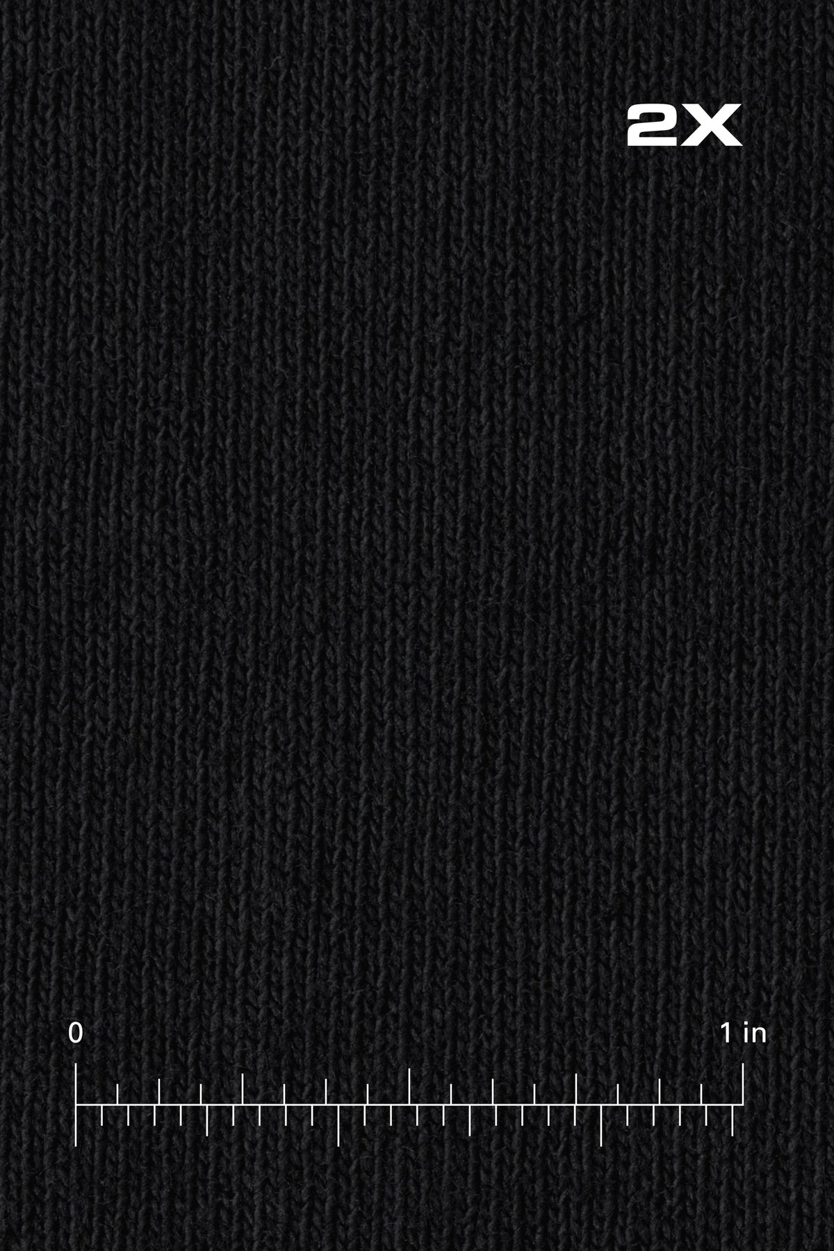 1804GD - Long Sleeve Garment Dye Cropped Mockneck