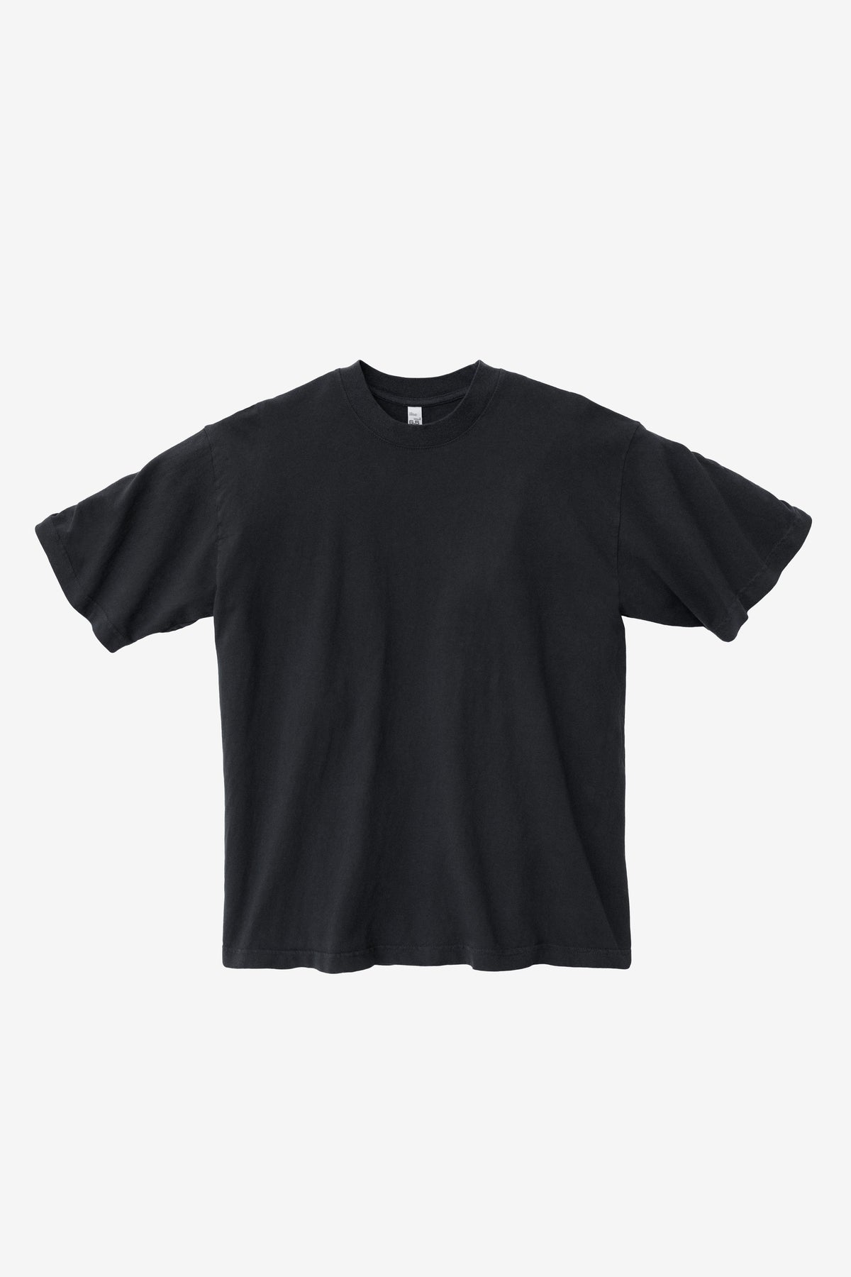 The 1801 - 6.5oz Garment Dye Crew Neck T-Shirt