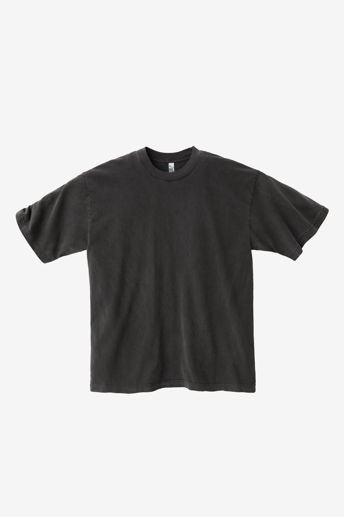 The 1801 - 6.5oz Garment Dye Crew Neck T-Shirt