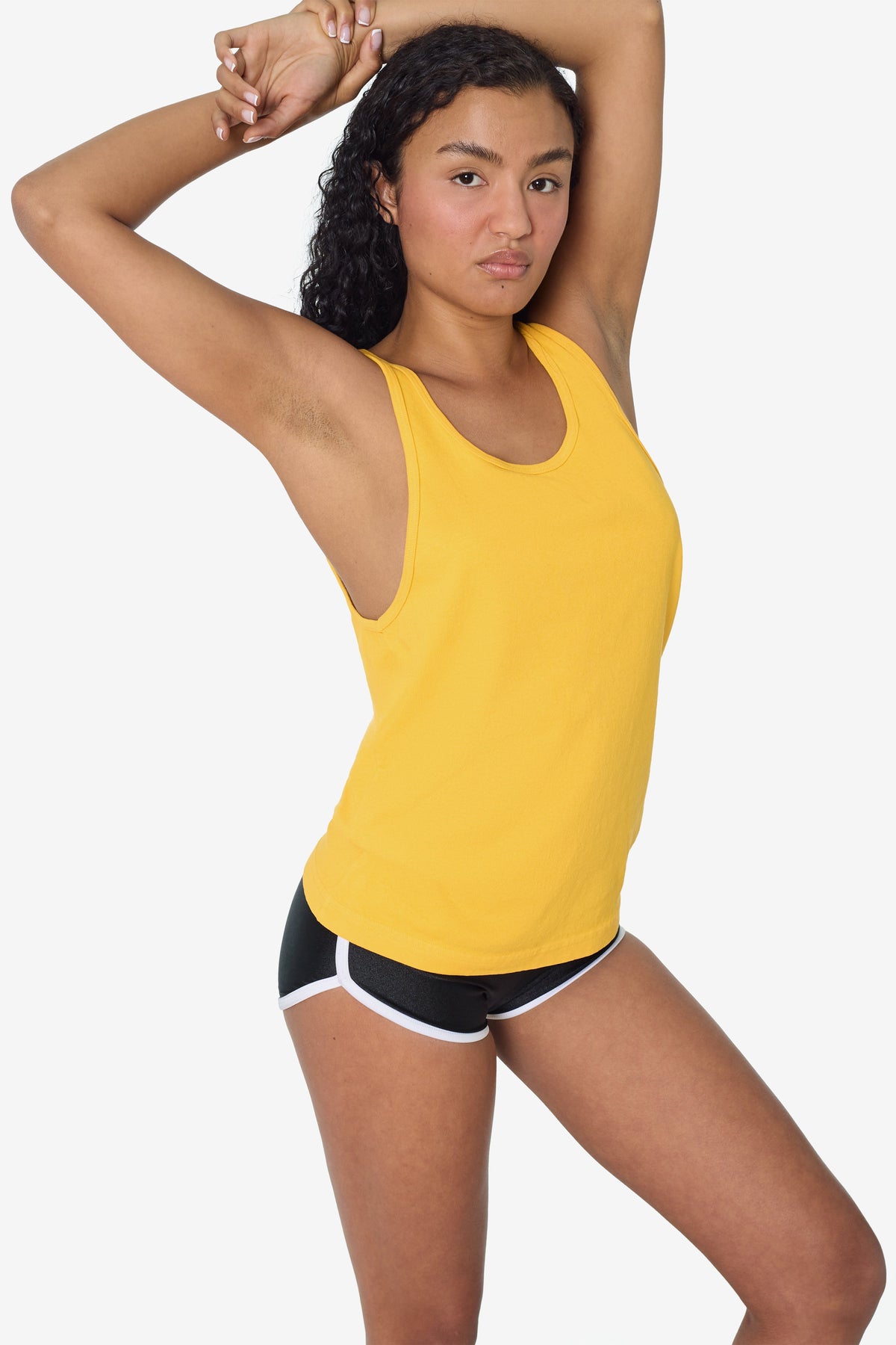 1815GD - Classic Tank Top