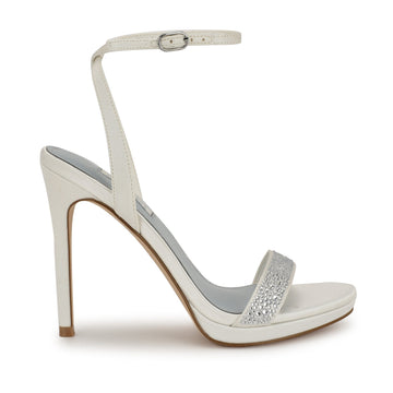 Loola Ankle Strap Sandals