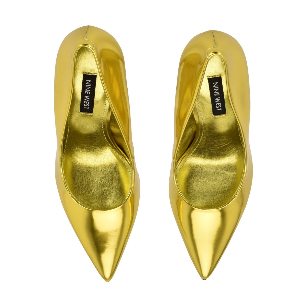 Fresh Pointy Toe Pumps