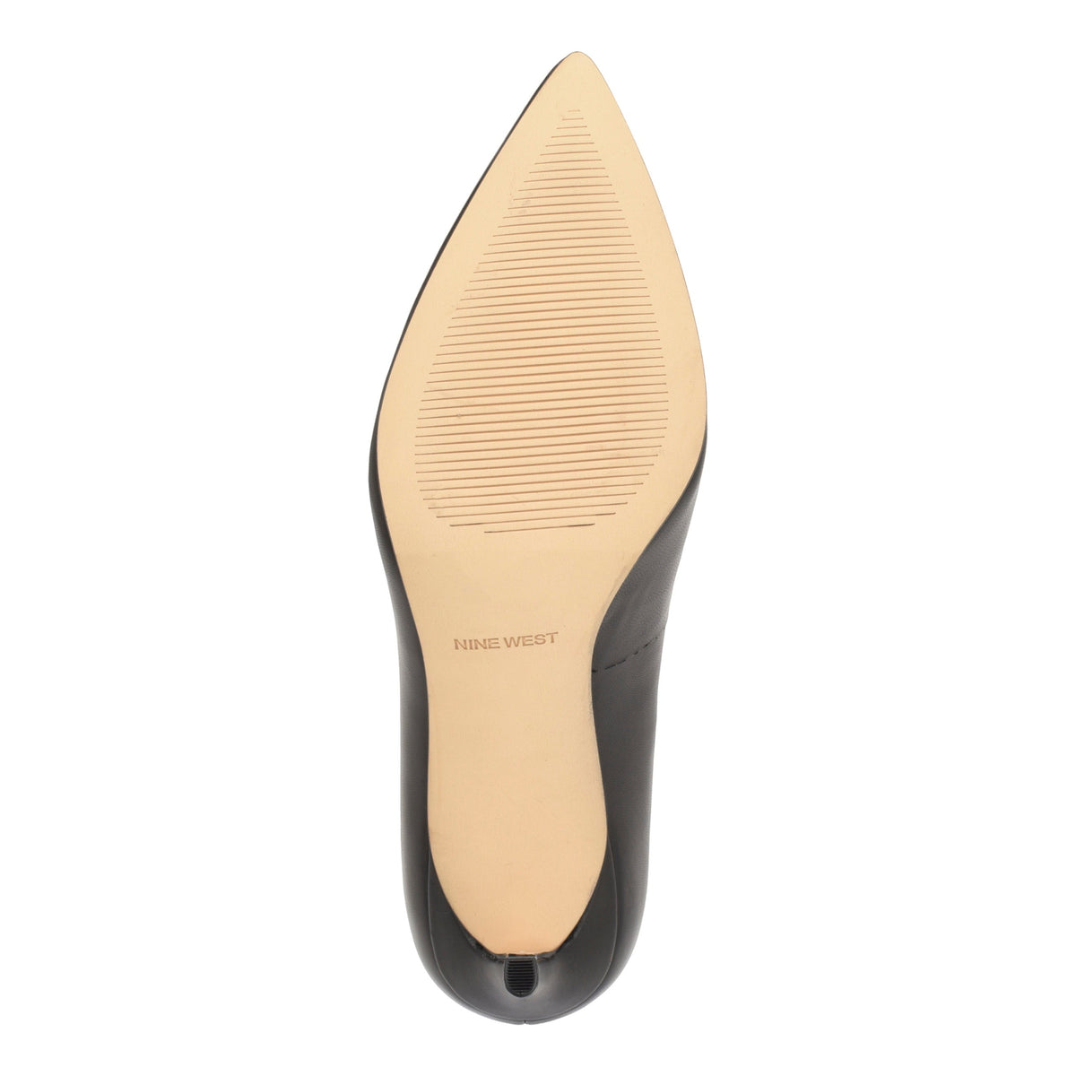Ezra Pointy Toe Pumps