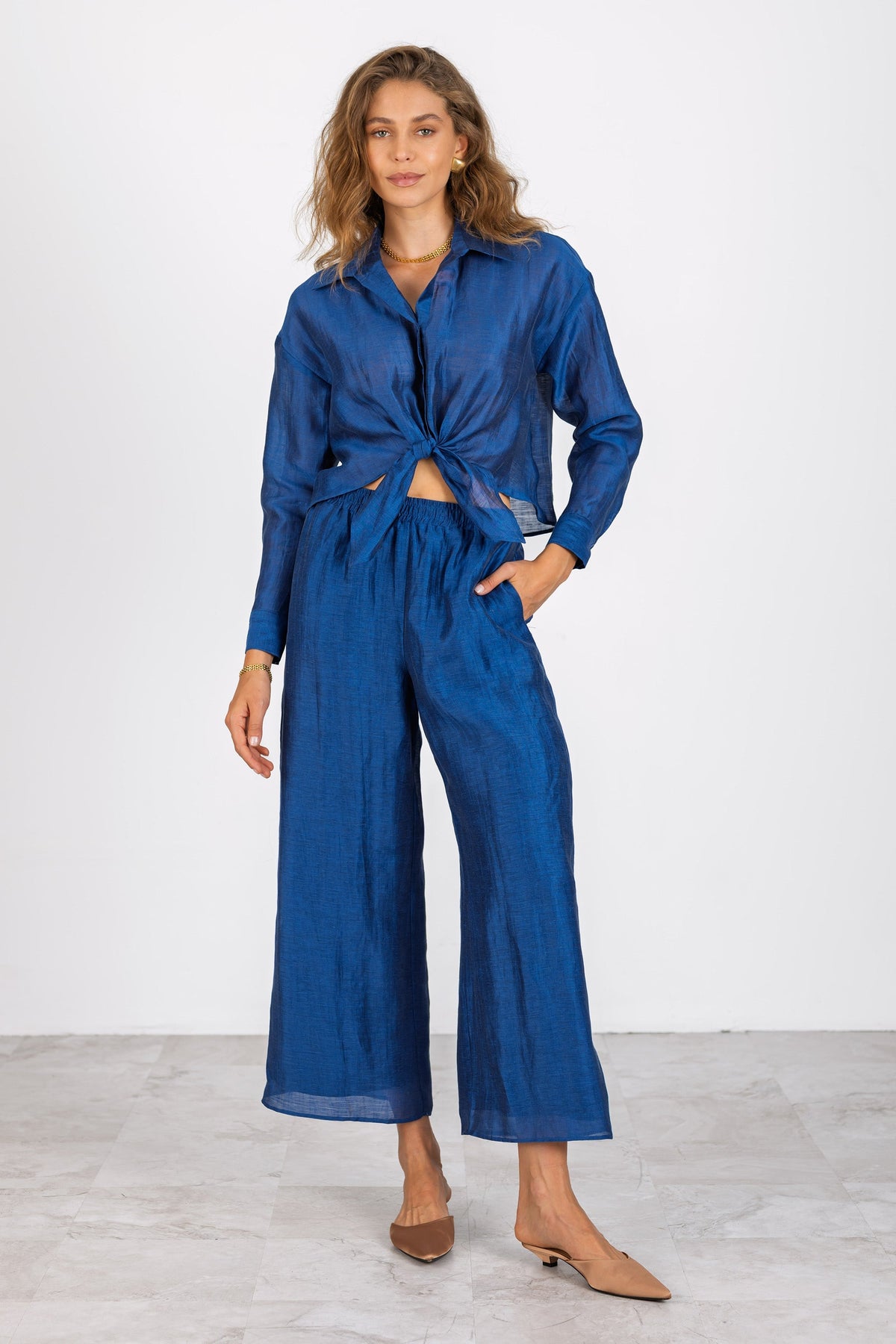 AIYANA TOP