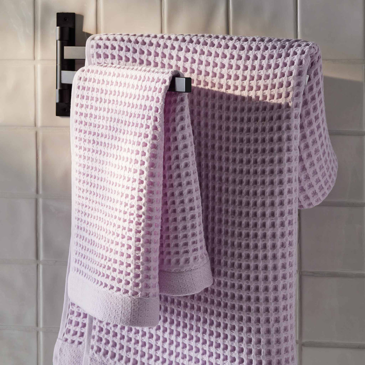 Dreamweave Waffle Hand Towels Set of 2