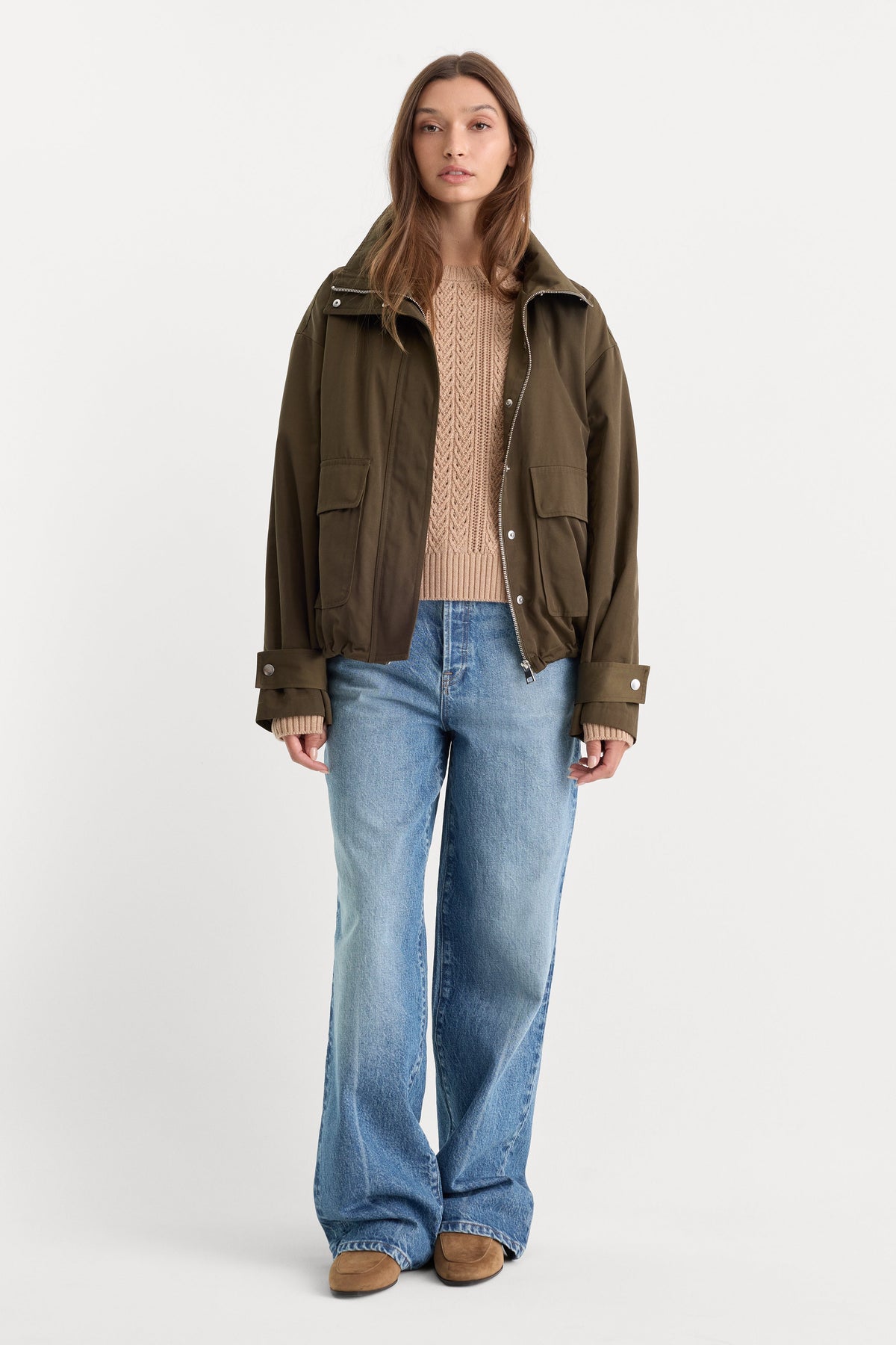 THE TECH TRENCH | MOSS