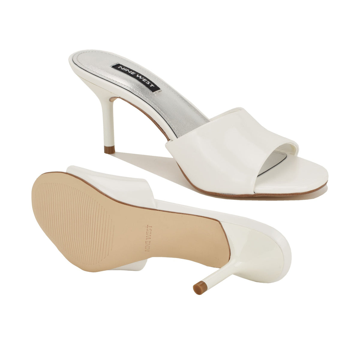 Evelya Mule Sandals