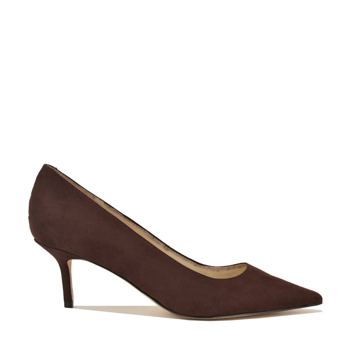 Arlene Pointy Toe Pumps