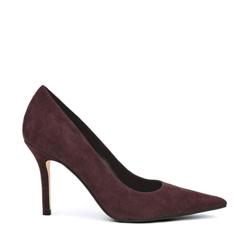 Gemmha Pointy Toe Pumps