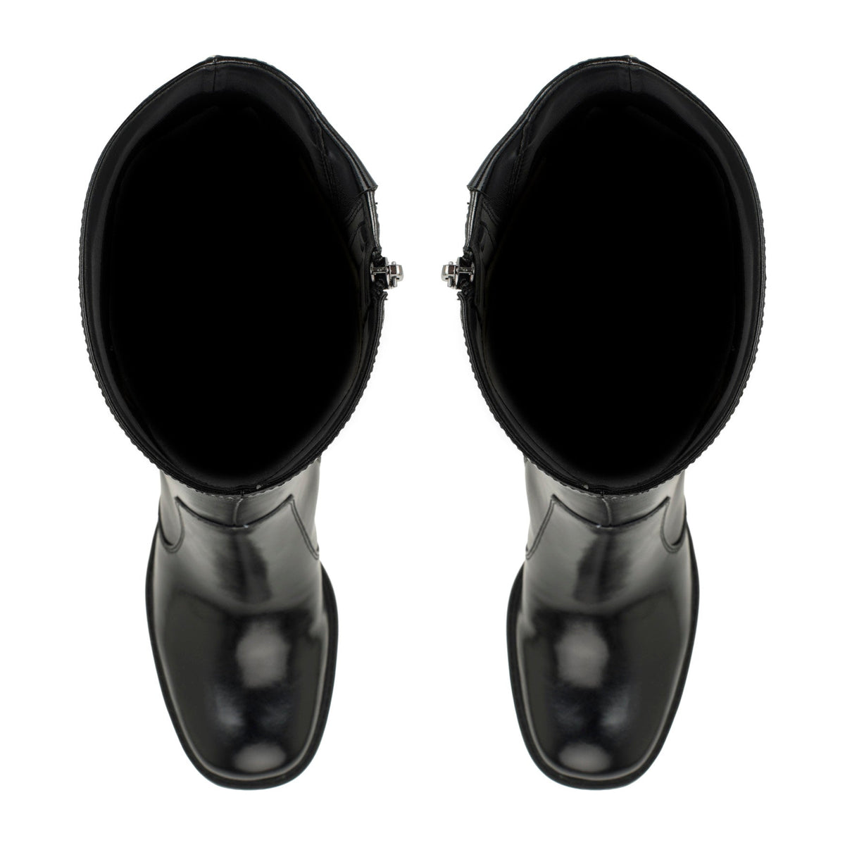 Balinda Knee High Boots