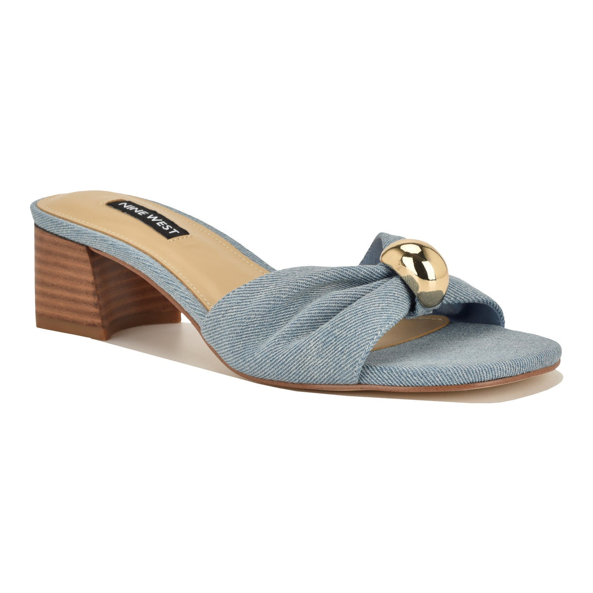 Gerry Mule Sandals