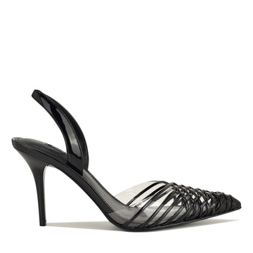 Pemma Slingback Pumps