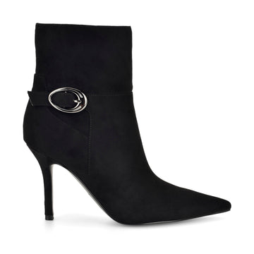 Gretzy Ankle Dress Booties