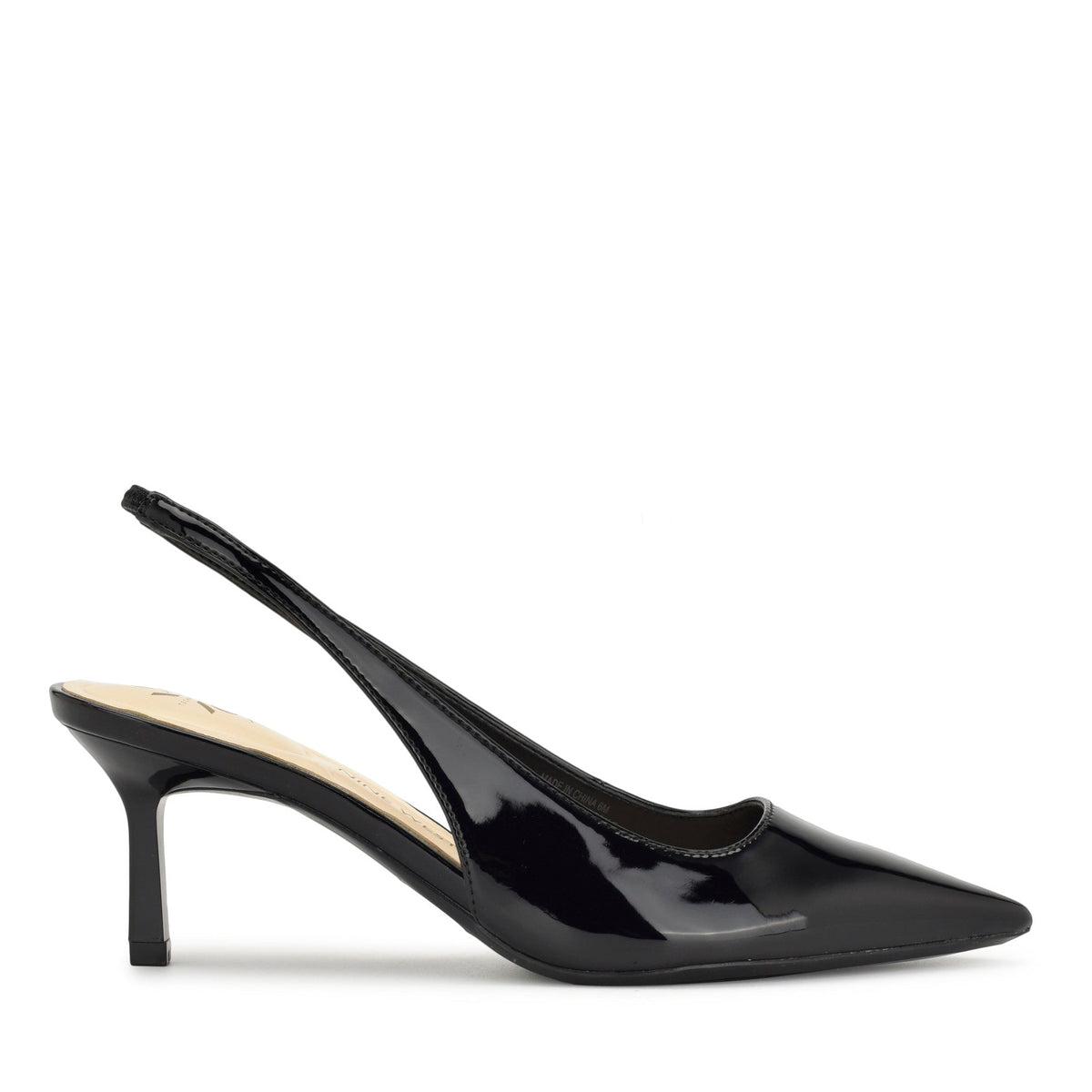 Kately 9x9 Slingback Pumps