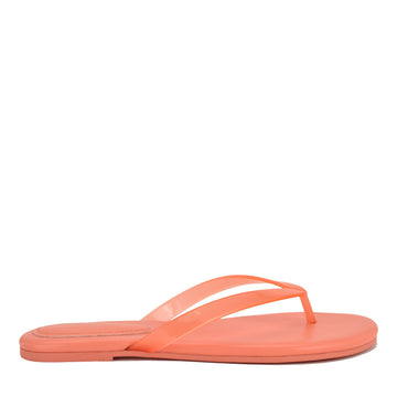 Bimma Jelly Flip Flop Sandals