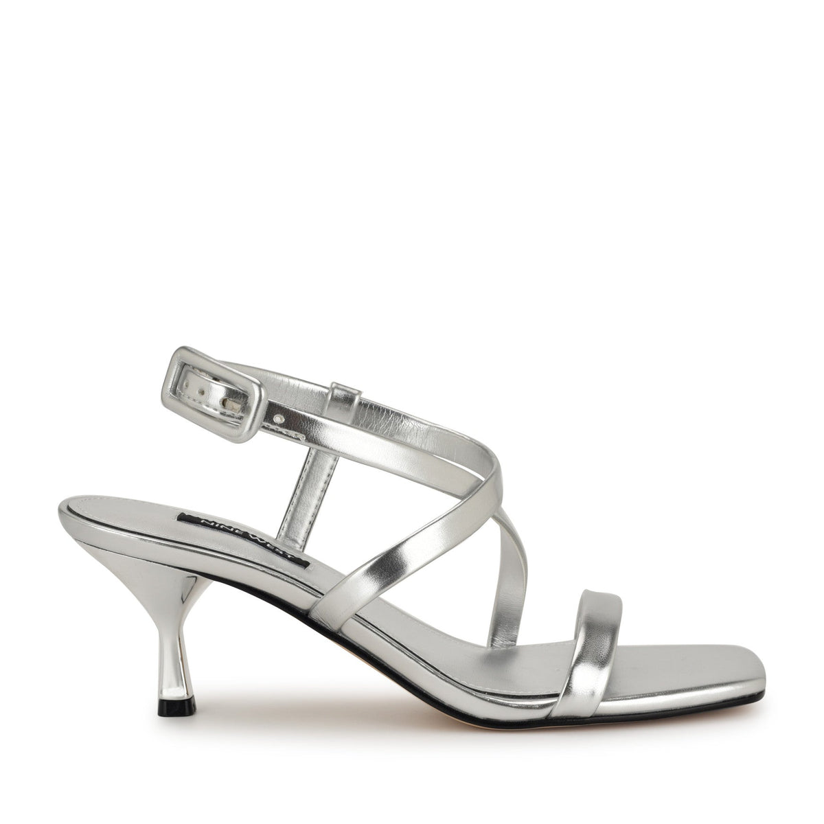 Hanni Strappy Sandals