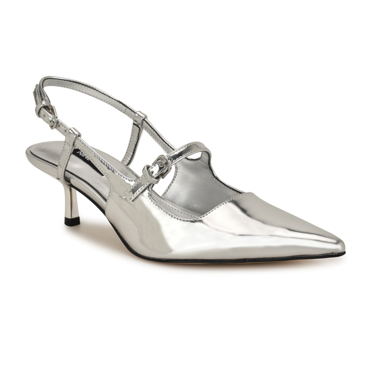 Amayo Slingback Pumps