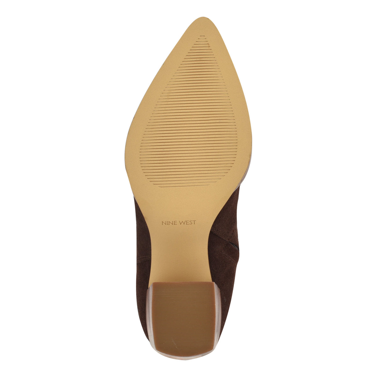 Brixe Heeled Leather Boots