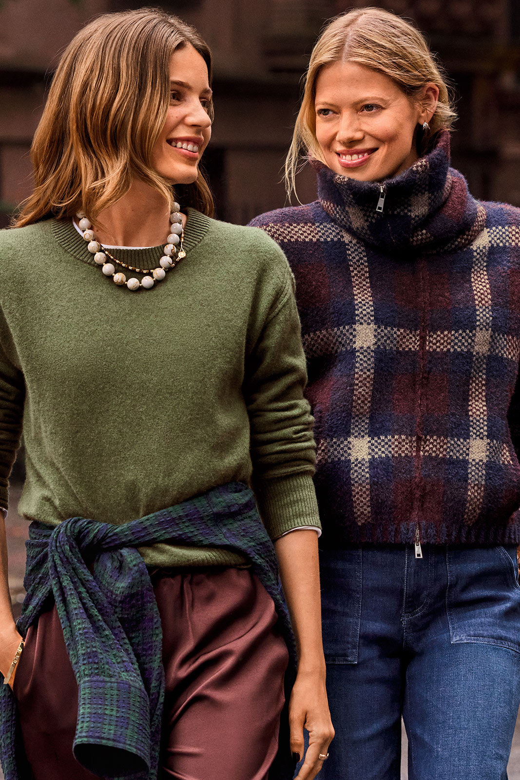 Field Day Cardigan
