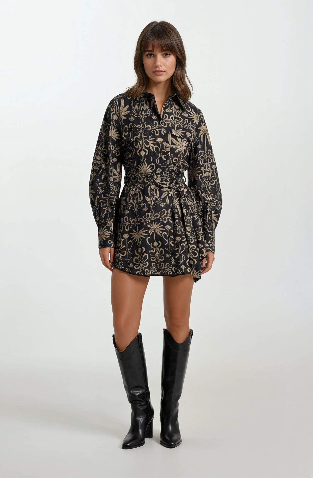 FATEMA DRESS