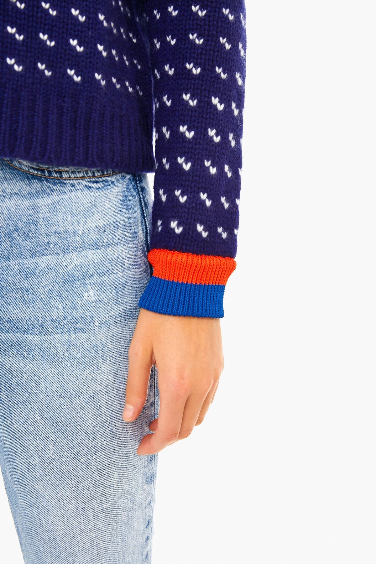 The Billy Cardigan