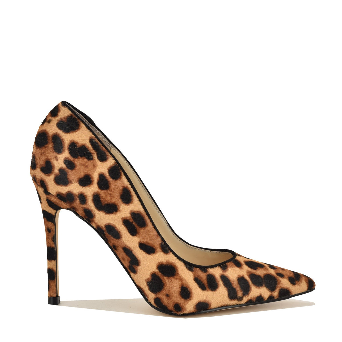 Fresh Pointy Toe Pumps
