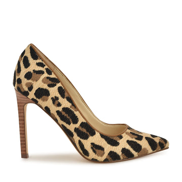 Tatiana Pointy Toe Pumps
