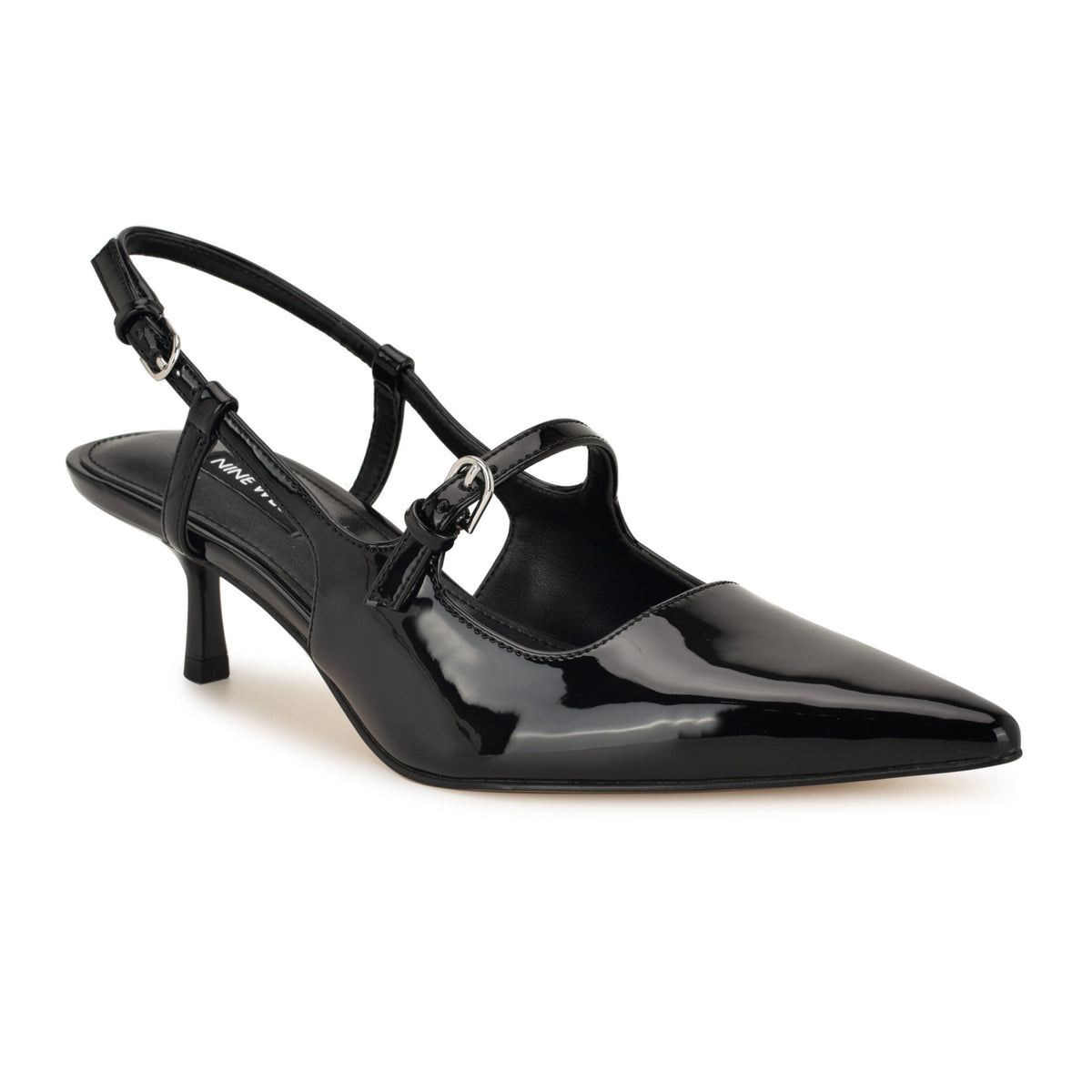 Amayo Slingback Pumps