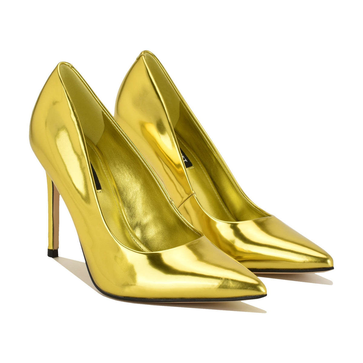 Fresh Pointy Toe Pumps