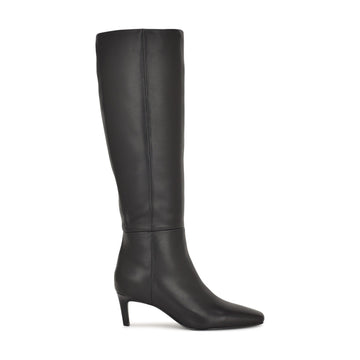 Caddy Knee High Boots