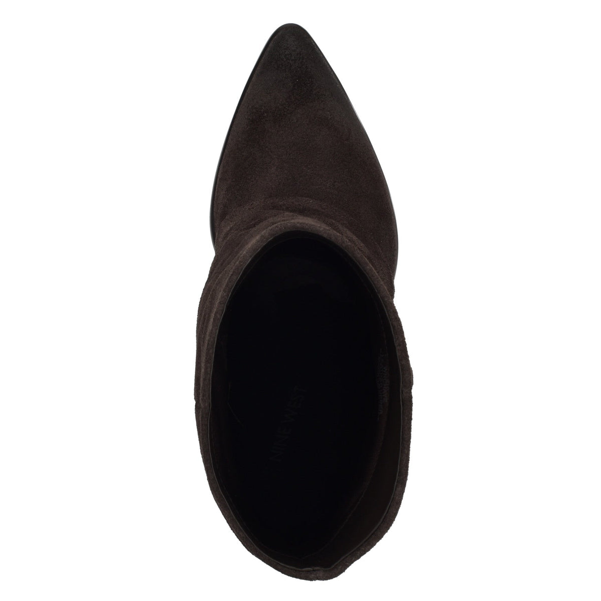Chaye Slouch Booties