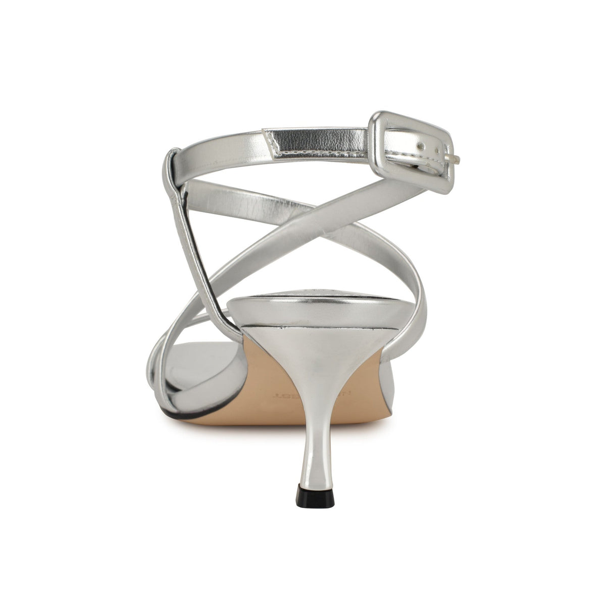 Hanni Strappy Sandals