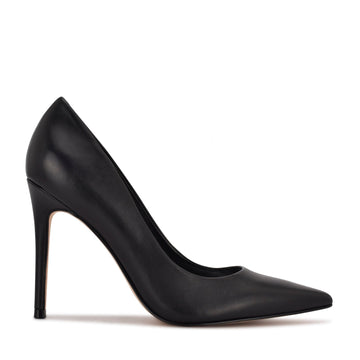 Fresh Pointy Toe Pumps