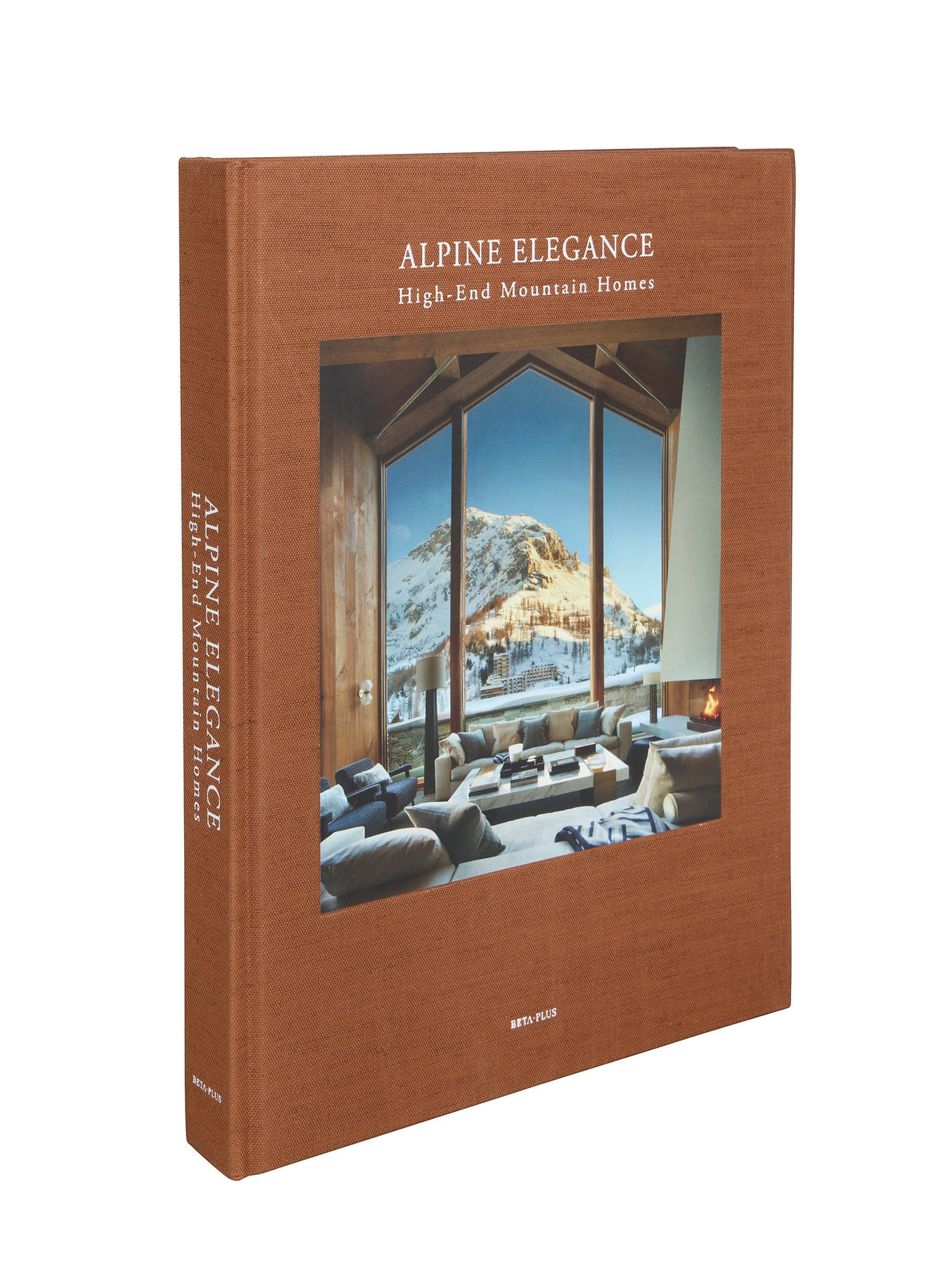 Alpine Elegance