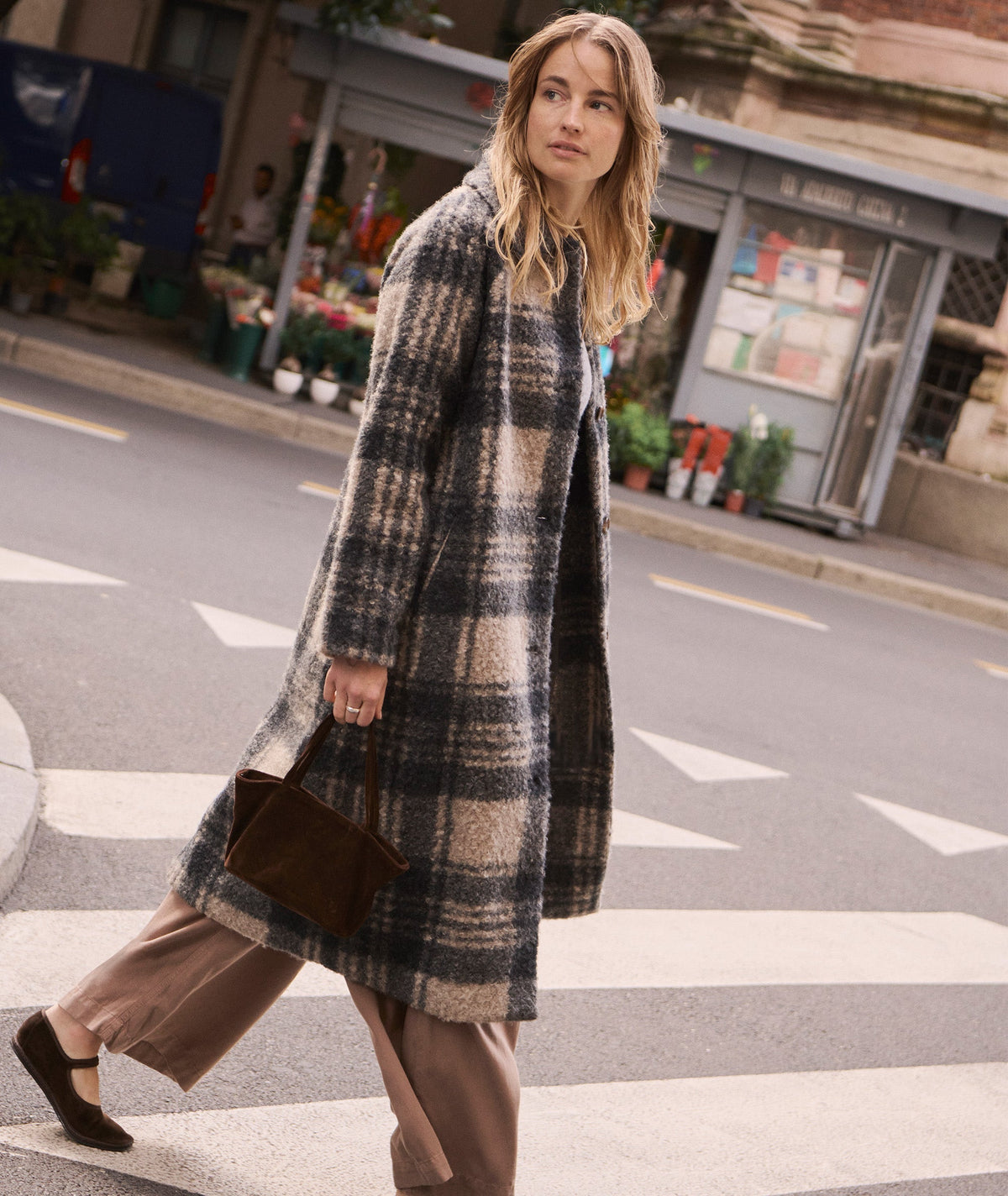 Aspen Coat