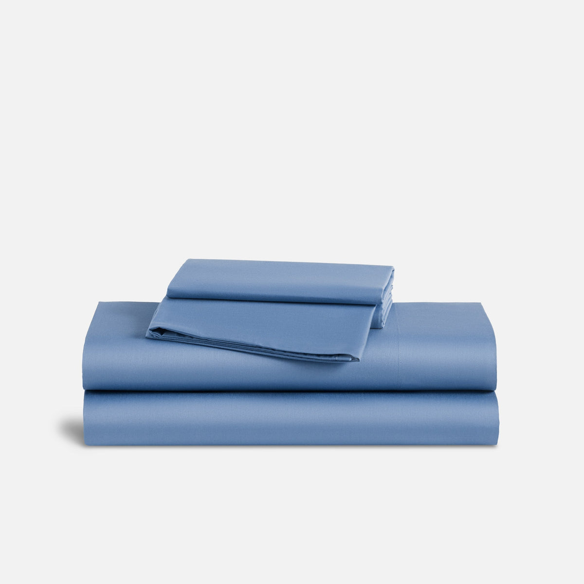Luxe Sateen Core Sheet Set - Last Call