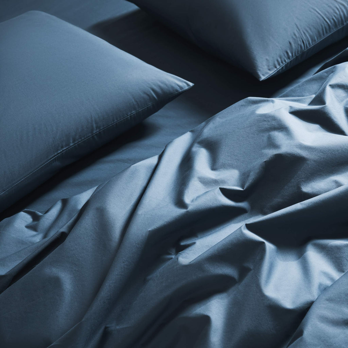 Classic Percale Hardcore Bundle