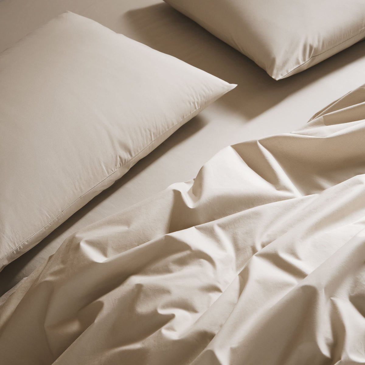 Test Classic Percale Pillowcases