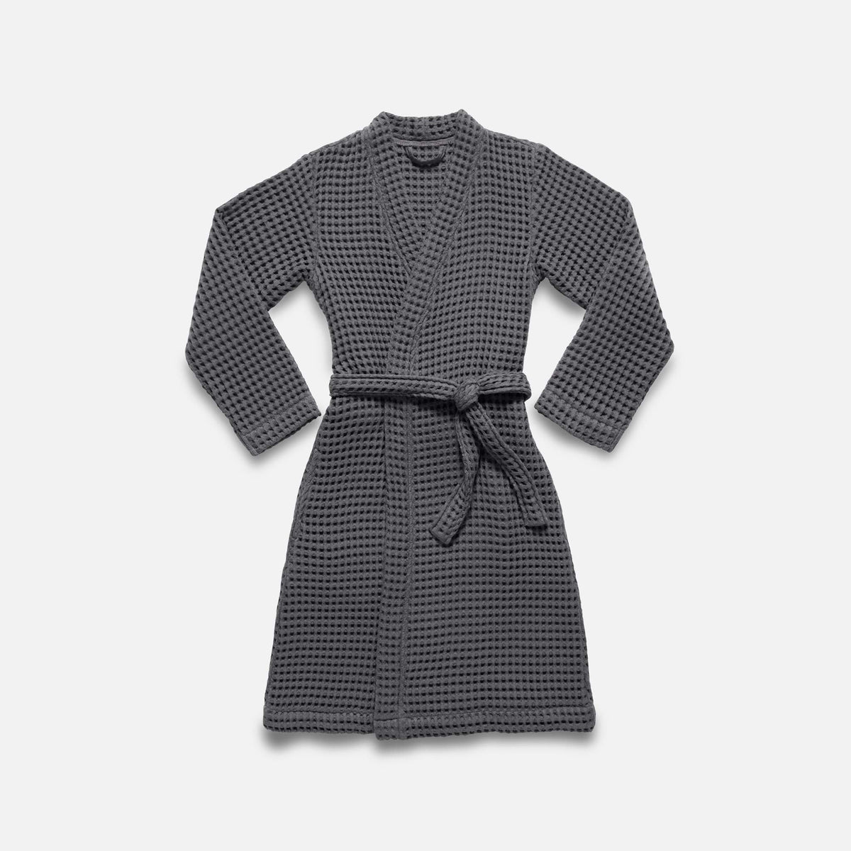 Dreamweave Waffle Robe - Last Call