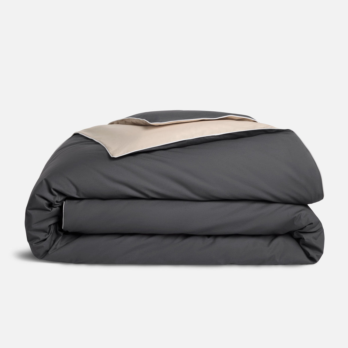 Test Classic Percale Duvet Cover