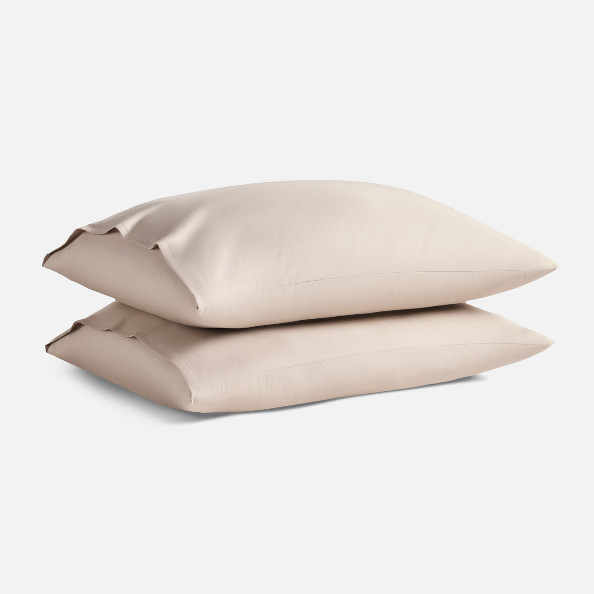 Test Classic Percale Pillowcases